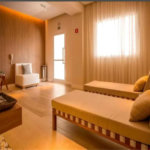 Apartamento à venda com 3 quartos, sendo 1 suíte,  em Jardim Vazani, São Paulo, SP