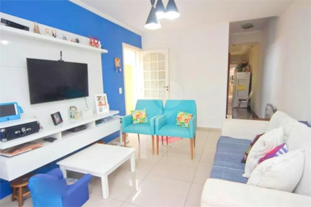 Casa à venda com 3 quartos, sendo 1 suíte,  em Jardim Monte Kemel, São Paulo, SP