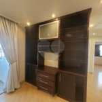 Apartamento para alugar com 3 quartos, sendo 1 suíte,  em Vila Hamburguesa, São Paulo, SP