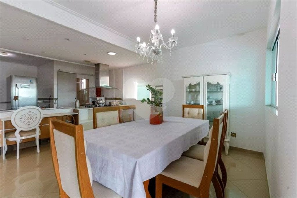 Casa à venda ou para alugar com 4 quartos, sendo 3 suítes, em Vila Maria, São Paulo, SP