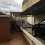 Casa Térrea à venda com 3 quartos em Casa Verde, São Paulo, SP
