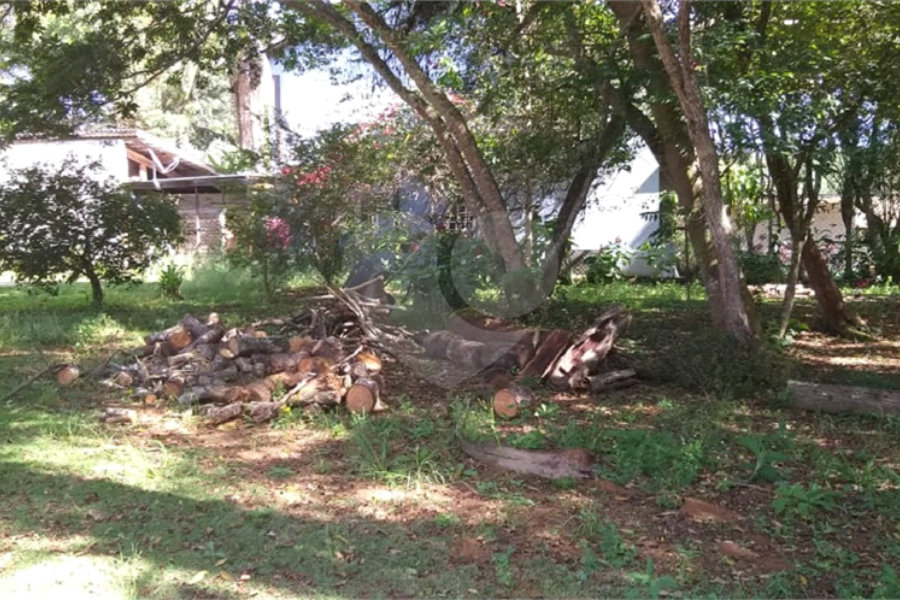 Sítio à venda com 4 quartos, sendo 2 suítes,  em Chácara Real (caucaia do Alto), Cotia, SP