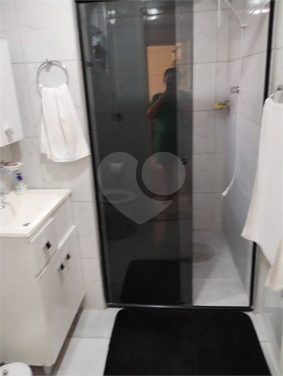 Casa Térrea à venda com 2 quartos, sendo 1 suíte, em Jardim das Esmeraldas, São Paulo, SP
