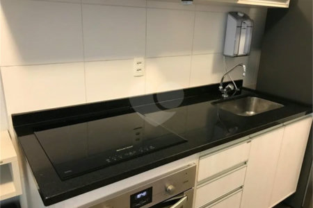 Apartamento à venda ou para alugar com 1 quarto em BELA VISTA, São Paulo, SP