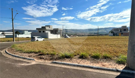 Terreno à venda no condomínio Loteamento Estância Cavalinno, Analândia - SP