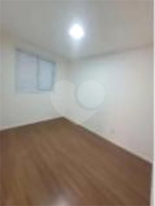Apartamento para venda com 2 quartos em Pirituba.