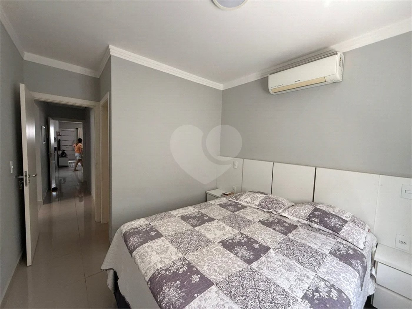 Casa para venda Vila Monteiro - 03 dormitorios com suite - Piracicaba/SP
