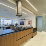 Apartamento para alugar com 4 suítes em Brooklin, São Paulo, SP