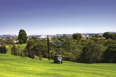 Terreno a Venda No Portal Japy Golf Club
