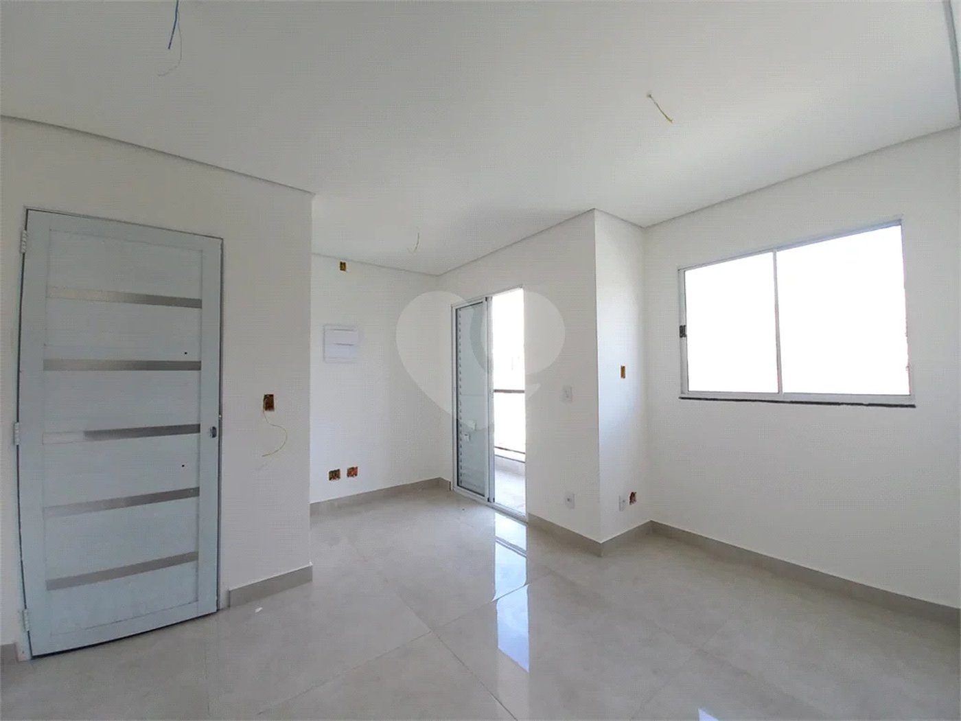 APARTAMENTO NOVO À VENDA NA VILA ISOLINA MAZZEI – 35m² COM SACADA E VAGA DE MOTO