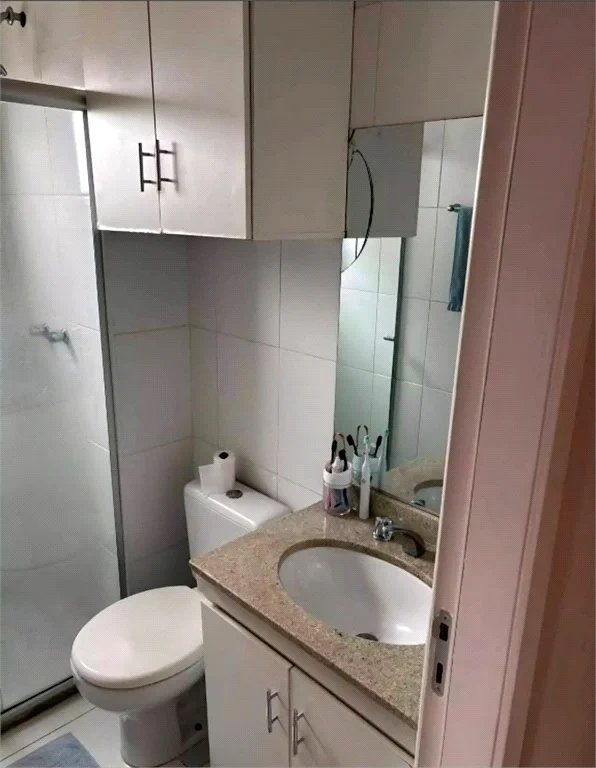 Apartamento à venda com 3 quartos, sendo 1 suíte,  em Jardim Esmeralda, São Paulo, SP