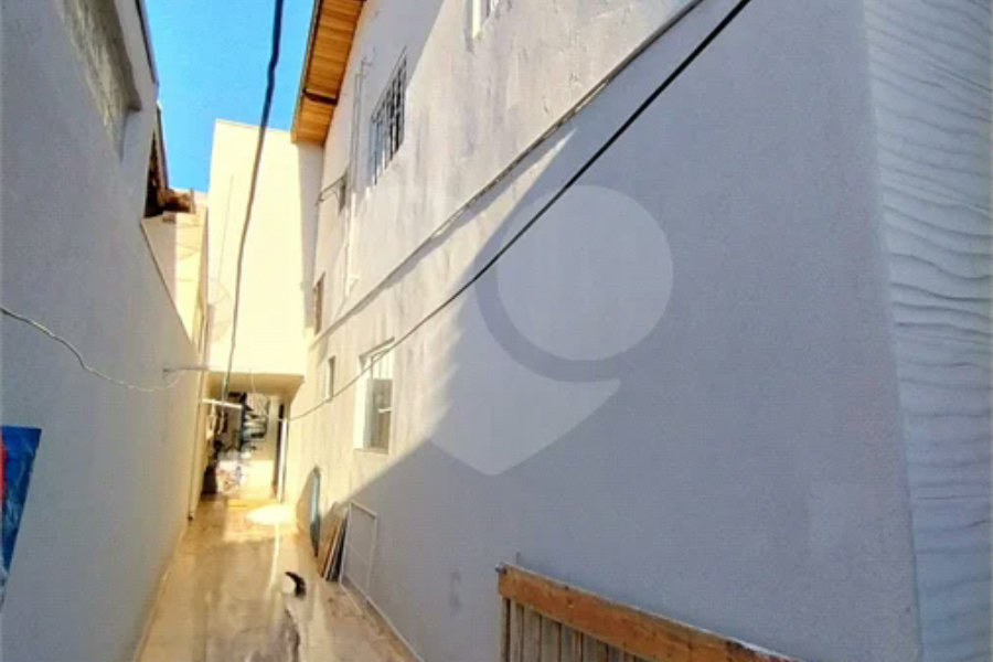 Casa para venda no bairro Astúrias, Piracicaba/SP.