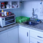 Apartamento 03 Dorm 02 Banheiros 01 Vaga na Saúde para Venda.