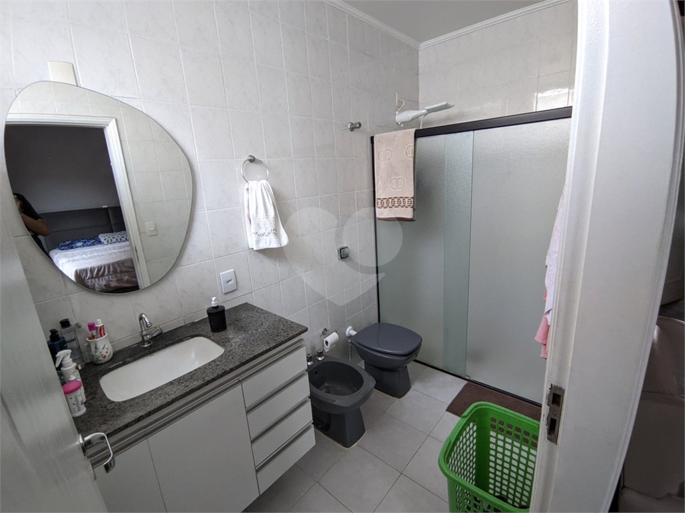 Casa com 3 dormitórios no Jardim Nova Santa Paula