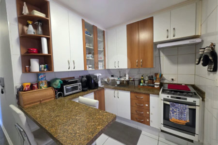 Apartamento 2 dormitórios 1 vaga próximo ao metrô
