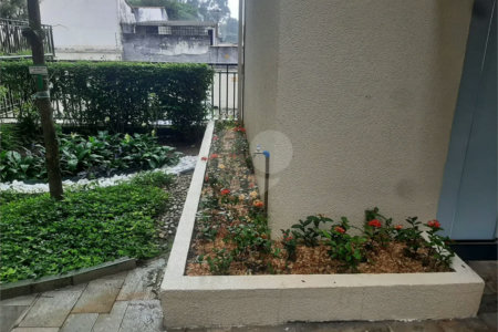 Apartamento de 2 quartos à venda na Vila Matilde
