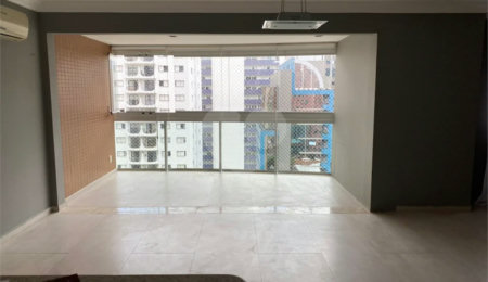 Apartamento para alugar com 2 suítes em Vila Olímpia, São Paulo, SP