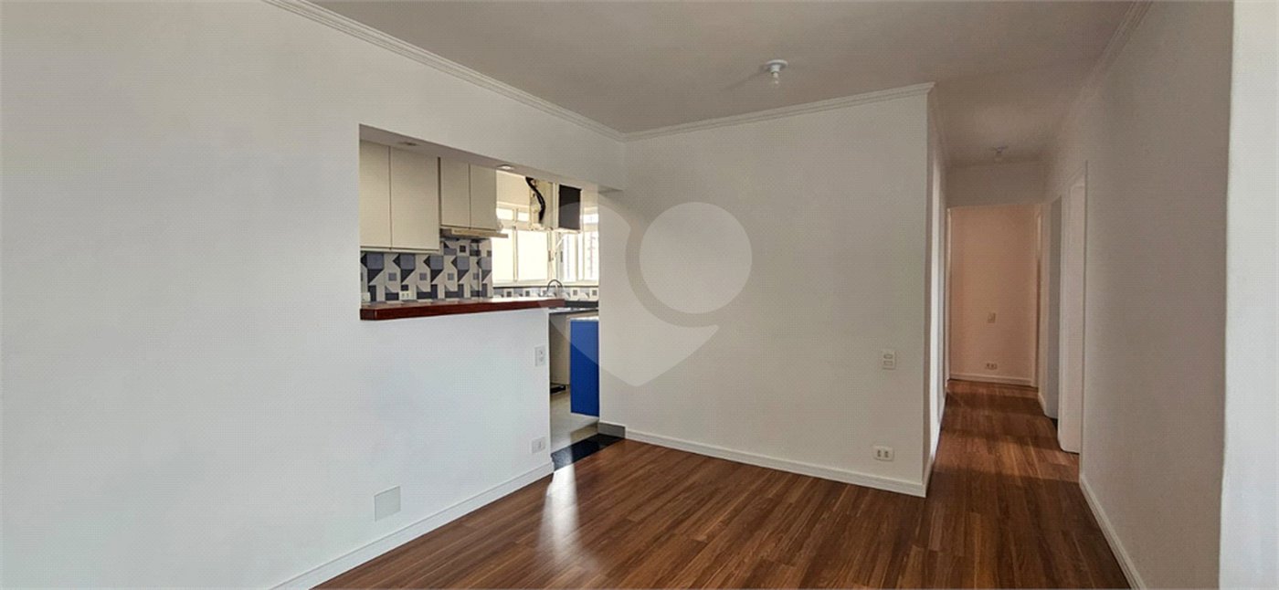 Apartamento à venda 3 quartos 1 suíte no Jardim da Saúde