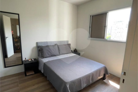 Apartamento na Vila Mariana