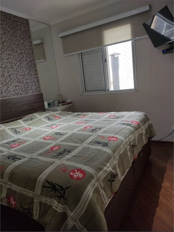Casa à venda com 3 quartos, sendo 1 suíte, no condomínio Liberty Village, São Paulo - SP