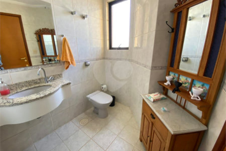 Apartamento no Edifício Portal da Vila