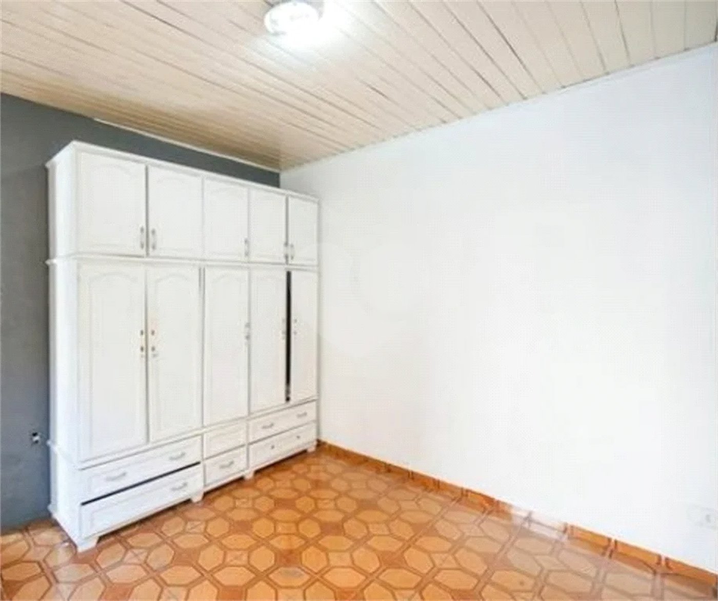 Casa de 5 quartos à venda na Vila Prudente