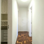 Apartamento à venda em Interlagos