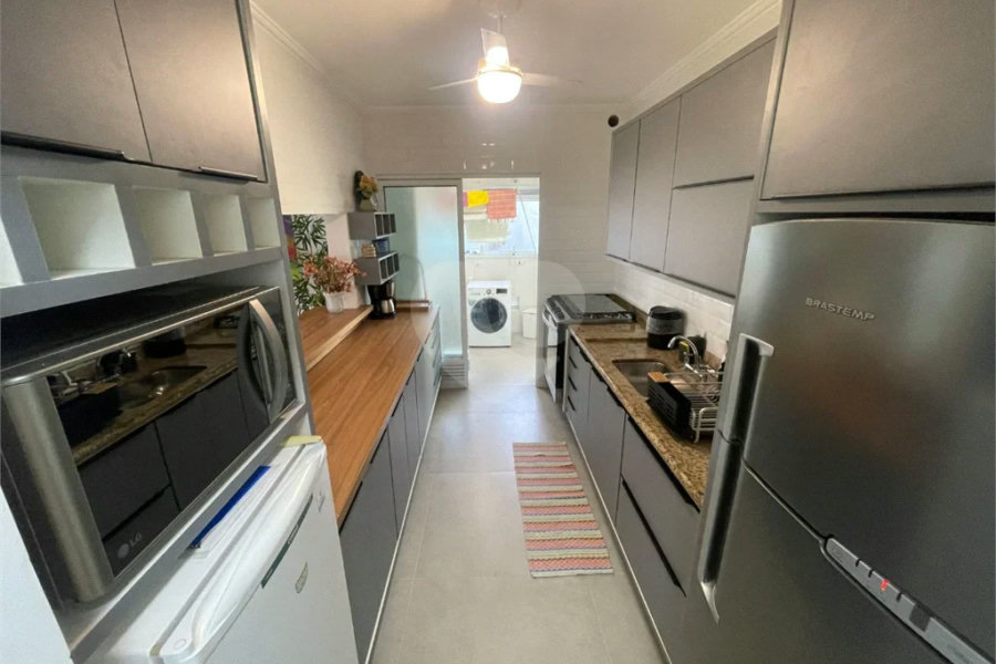 Apartamento à venda com 3 suítes em Riviera de São Lourenço, Bertioga, SP