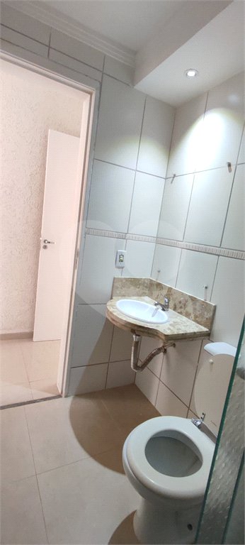 Apartamento à venda no bairro Jd Paraiso São Carlos/SP