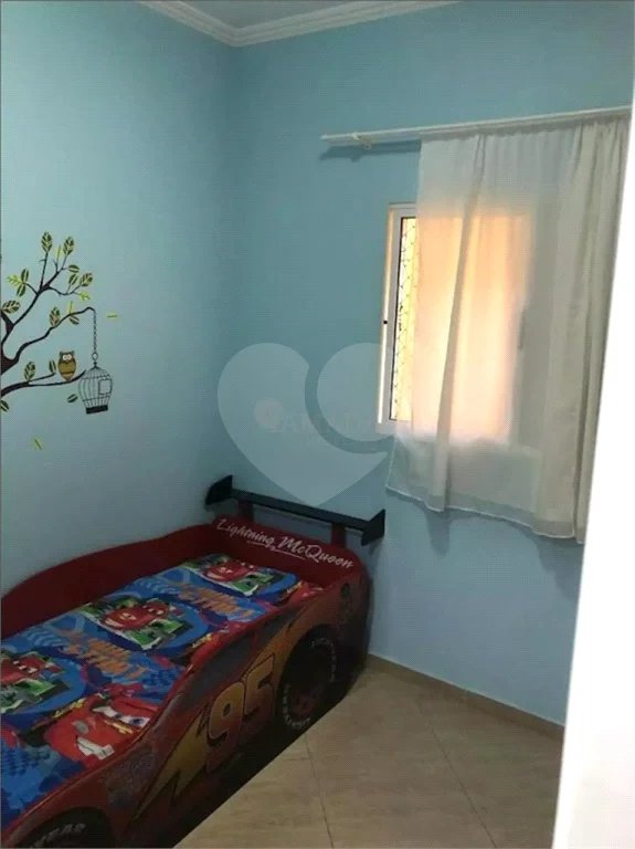 Sobrado à venda com 3 quartos, sendo 1 suíte, em Jaçanã, São Paulo, SP