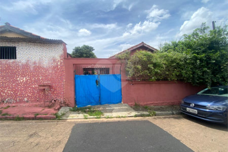 Casa térrea para venda no Tijuco Preto