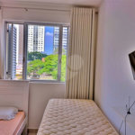 Apartamento 3 quartos - 1 suite - Metrô Borba Gato