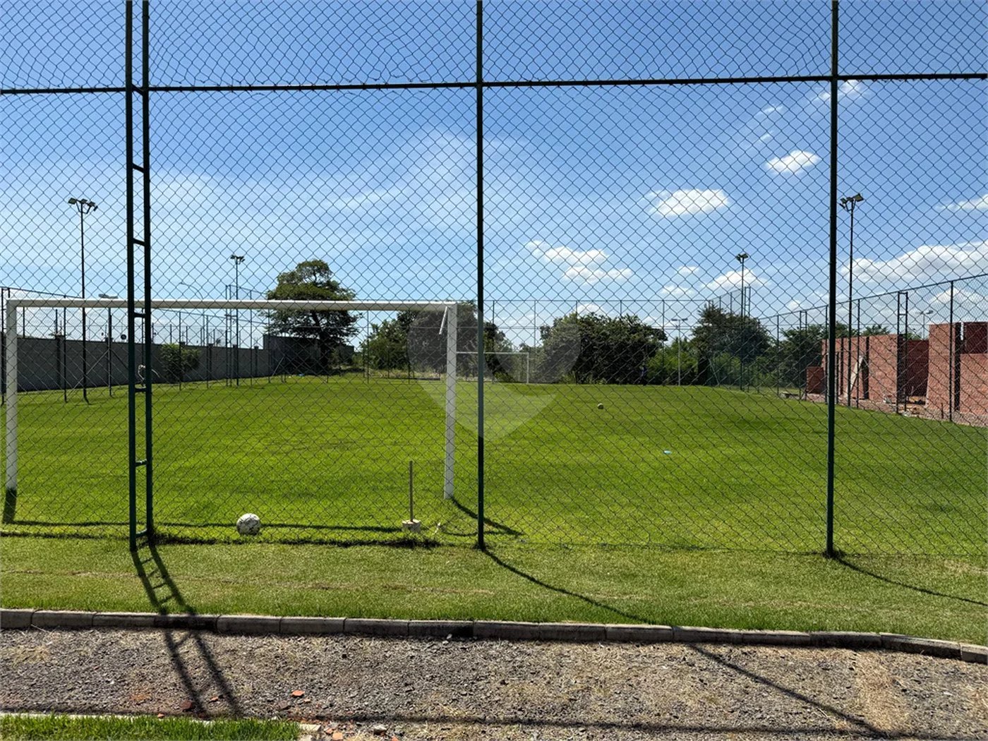 Terreno à venda no condomínio Soleil em Piracicaba