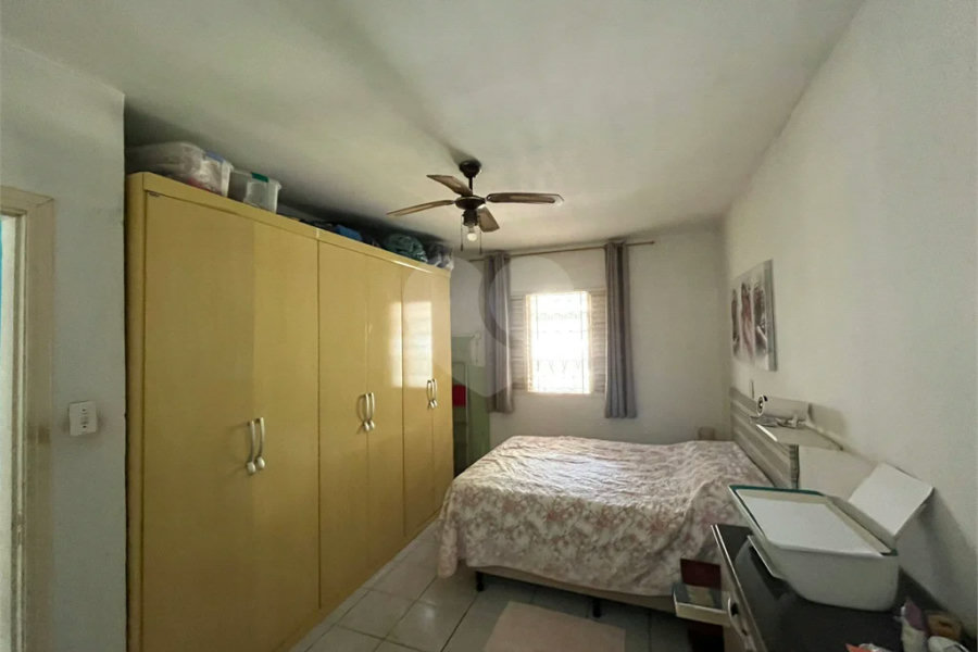 Casa à venda com 2 quartos em Dois Córregos, Piracicaba, SP