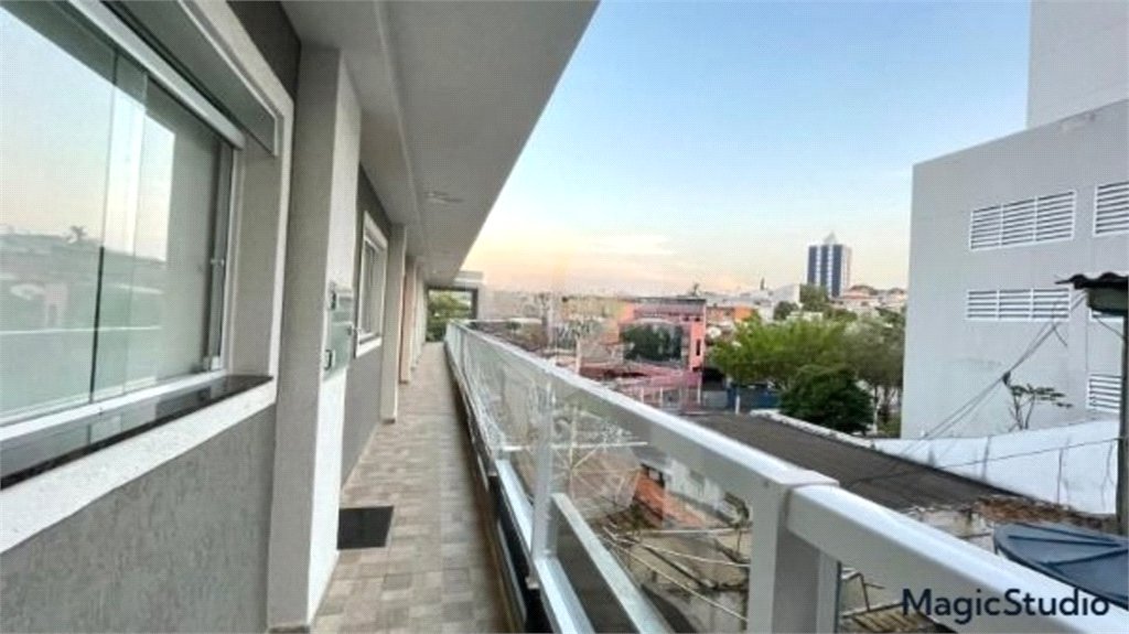 Apartamento 51m² , 1 Dormitório , à venda na Vila Formosa