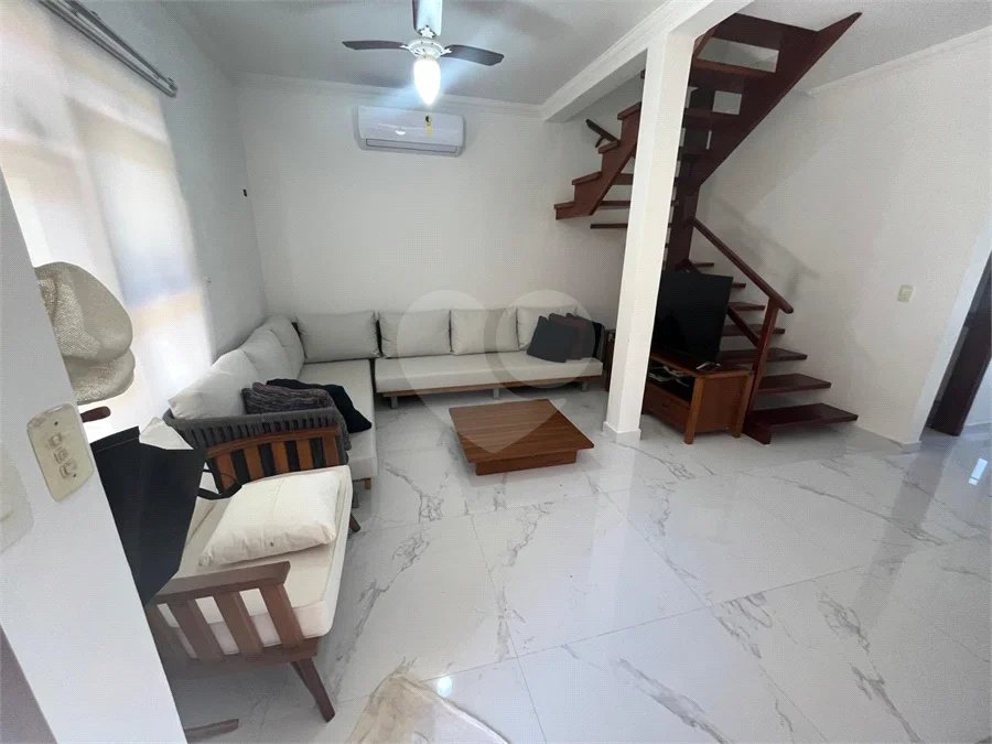Casa à venda com 2 quartos, sendo 1 suíte, em Morada da Praia, Bertioga, SP