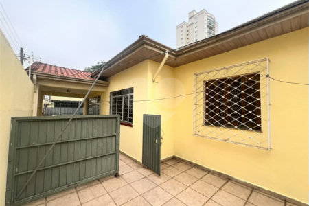 Casa á venda - Sacomã