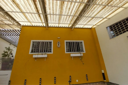 Sobrado à venda com 3 quartos, sendo 1 suíte, em Vila Gomes, São Paulo, SP