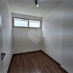 Apartamento a venda na Vila Clementino com dois dormitórios