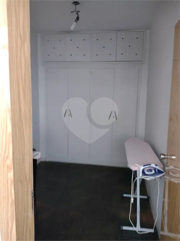 Apartamento à venda com 202m² - Mooca
