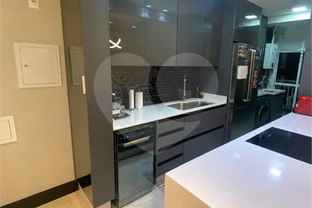 Apartamento pronto para morar no Trilogy Home