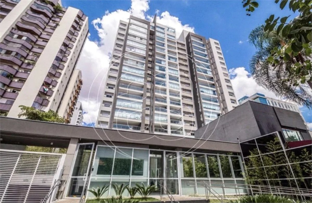 Arte Arquitetura Moema | 97 m² | 3 dormitórios | 1 suíte | 2 vagas
