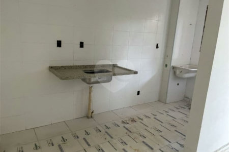Apartamento para venda no Parque das Oliveiras