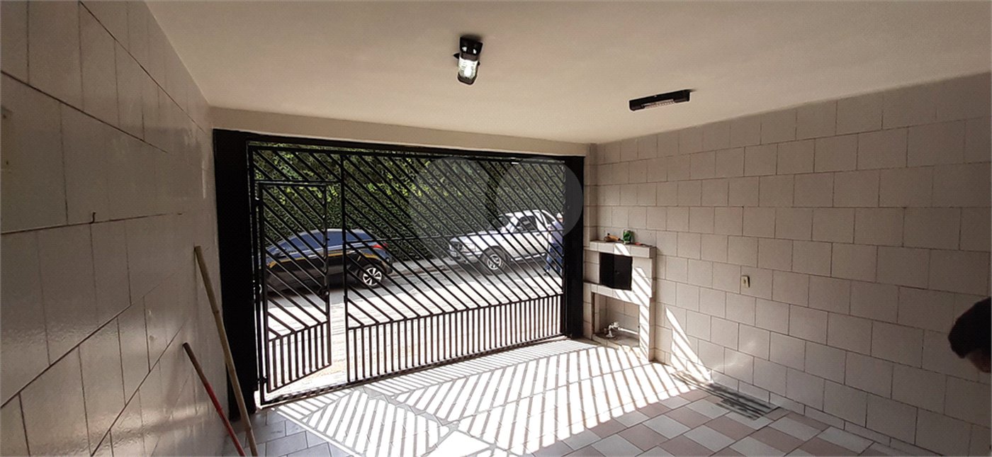 Sobrado Residencial / Comercial com 3 quartos á venda em Brooklin, São Paulo - SP