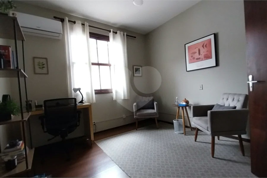 Venda Casa / Comercial - no Bairro Cidade Jardim em Piracicaba-SP