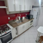 Apartamento com 3 quartos à venda em Brooklin - SP