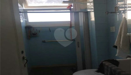 Apartamento à venda com 1 quarto no Centro, São Paulo, SP
