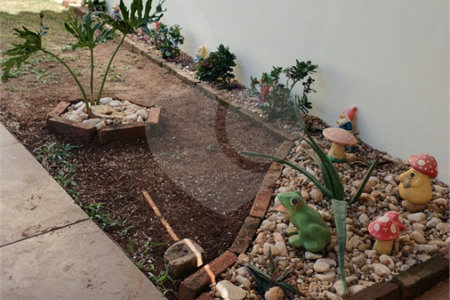Casa Jardim Embaré