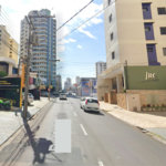 Apartamento Studio à venda Noblesse XV de Novembro São Carlos