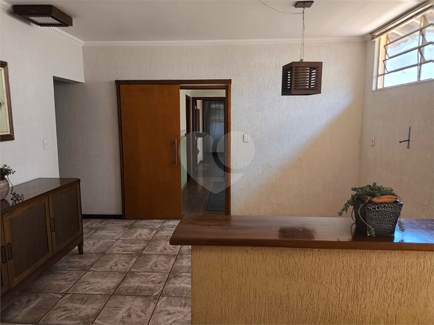 Casa Térrea a venda no Jardim Ricetti!